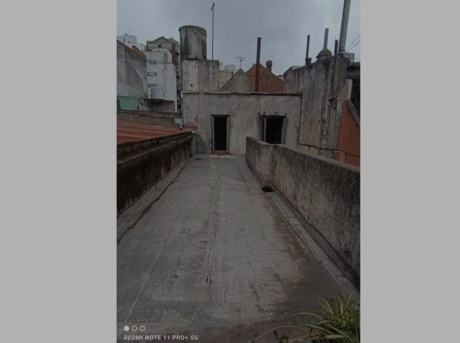 VENDO CHALET 6 AMB CON GARAGE (ZONA LA PERLA) MDP · General Pueyrredon — foto 6