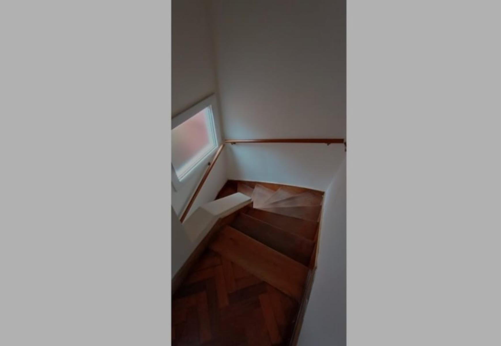 VENDO CHALET 6 AMB CON GARAGE (ZONA LA PERLA) MDP · General Pueyrredon — foto 10