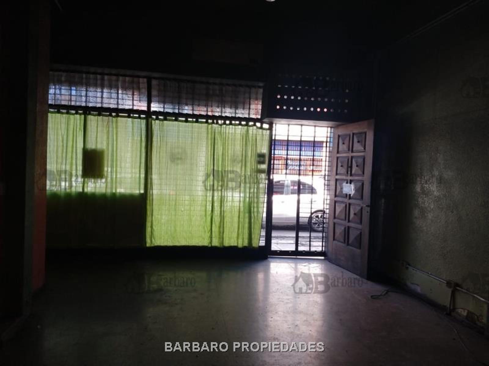 Sarmiento  2000 · San Martín — foto 3
