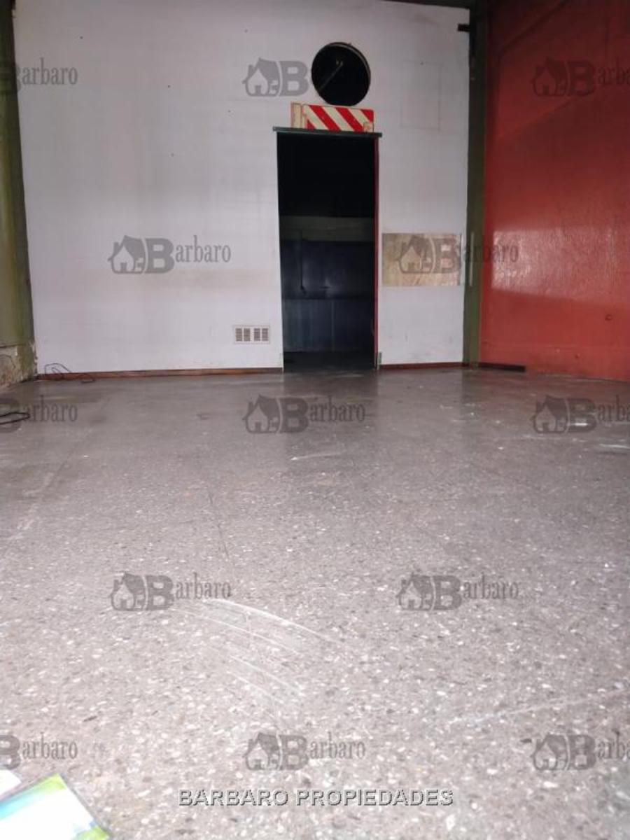 Sarmiento  2000 · San Martín — foto 8