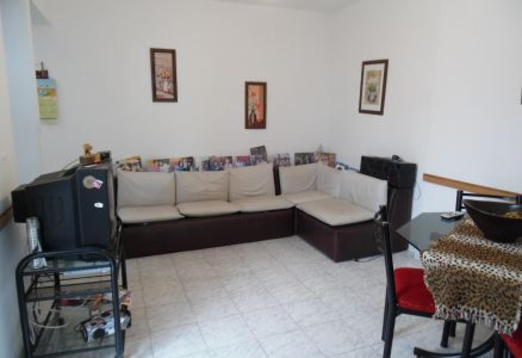 MAR DEL PLATA: DEPARTAMENTO 3 AMBIENTES, A LA CALLE CON BALCON