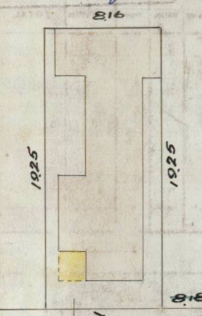 Yerbal 5294 · Villa Luro — foto 3