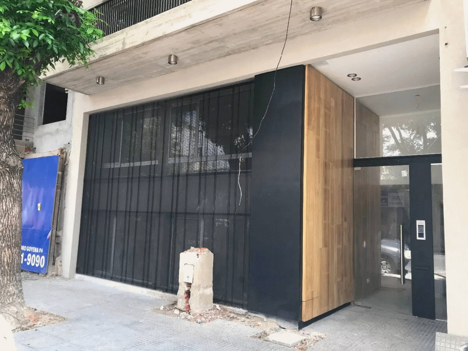 Neuquen 2300 · Villa General Mitre — foto 3