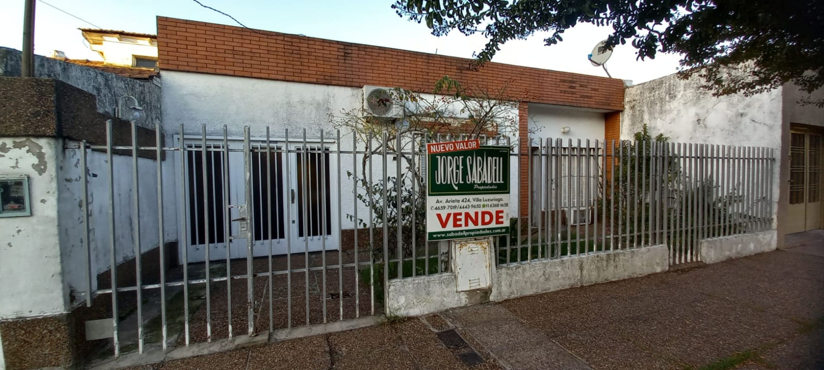 JUAN FLORIO 578 VILLA LUZURIAGA · La Matanza — foto 4