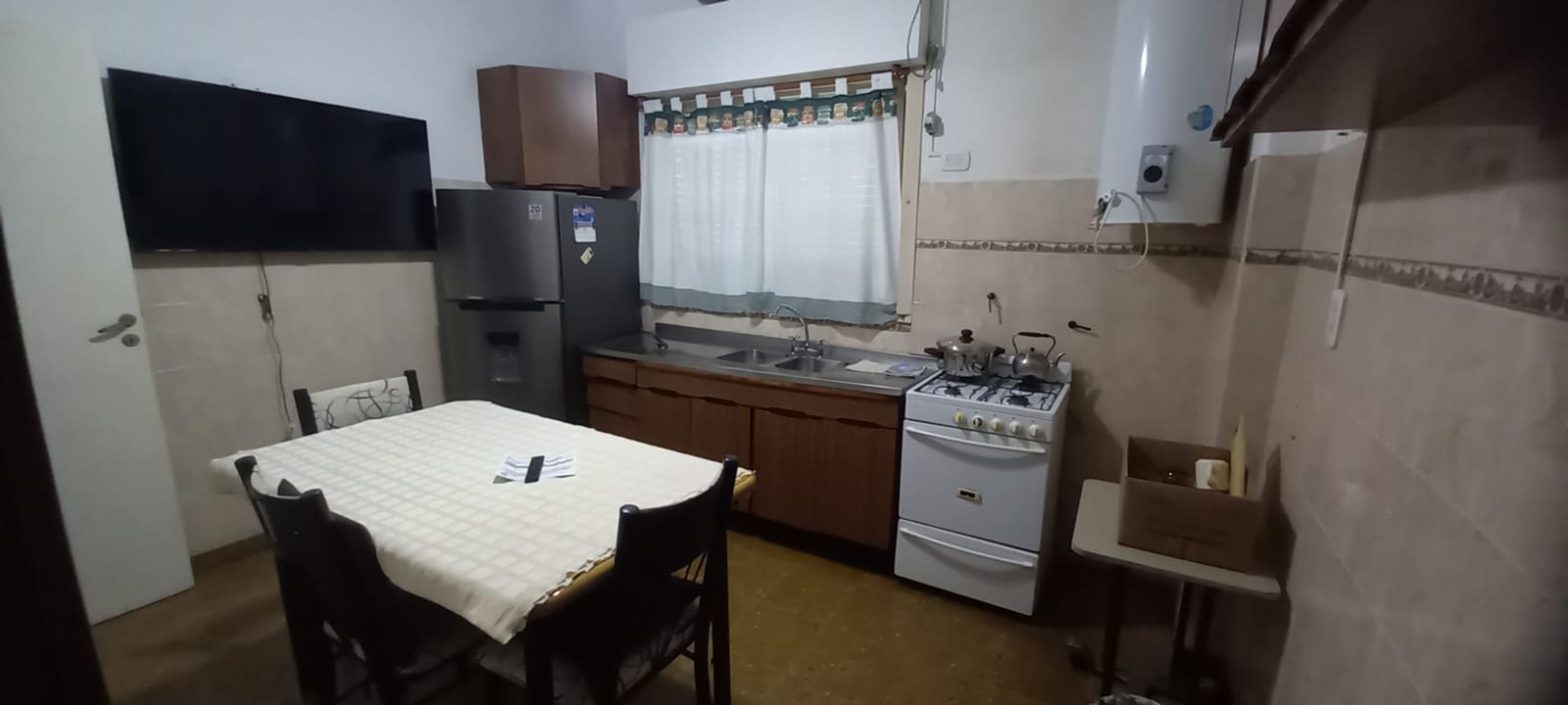 JUAN FLORIO 578 VILLA LUZURIAGA · La Matanza — foto 5