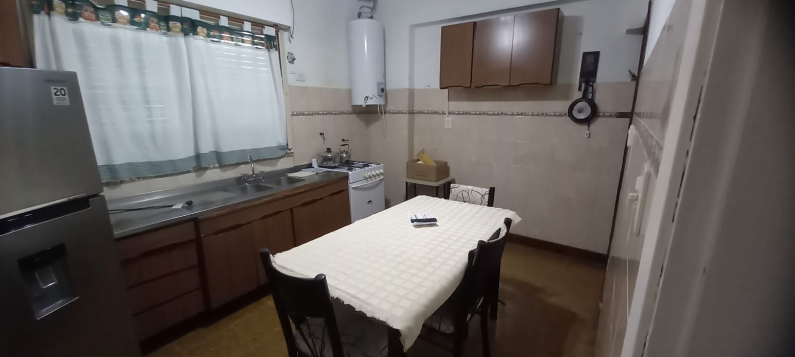 JUAN FLORIO 578 VILLA LUZURIAGA · La Matanza — foto 7