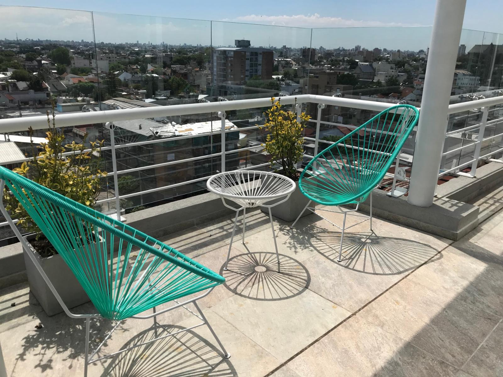 Alfonsina Storni 1721 · Tres De Febrero — foto 19