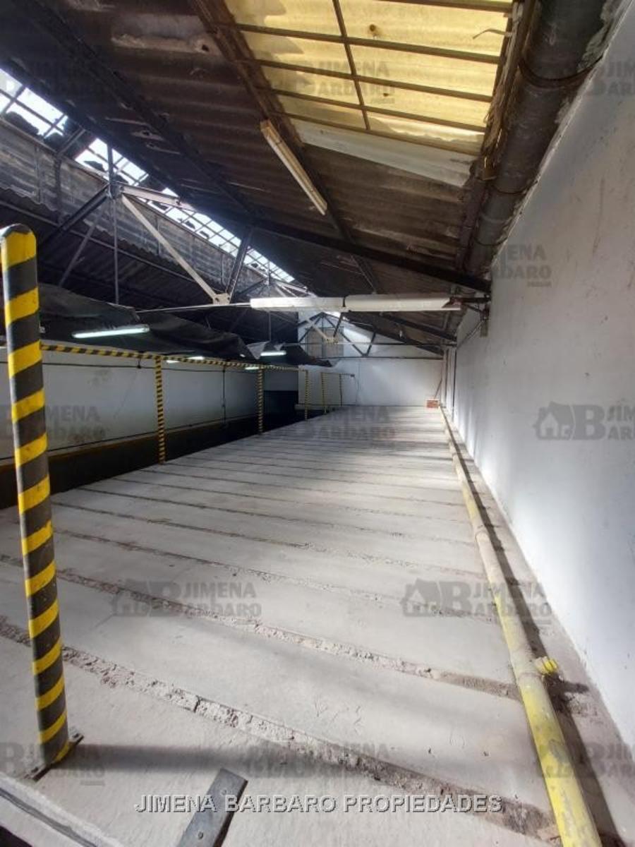 Azcuénaga 4100 · San Martín — foto 3