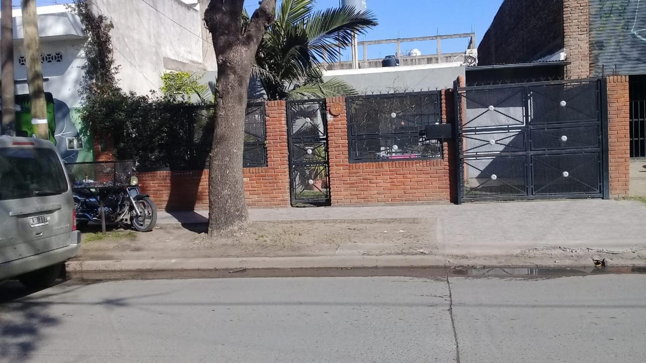 Av. El Callao 115 · Malvinas Argentinas — foto 3