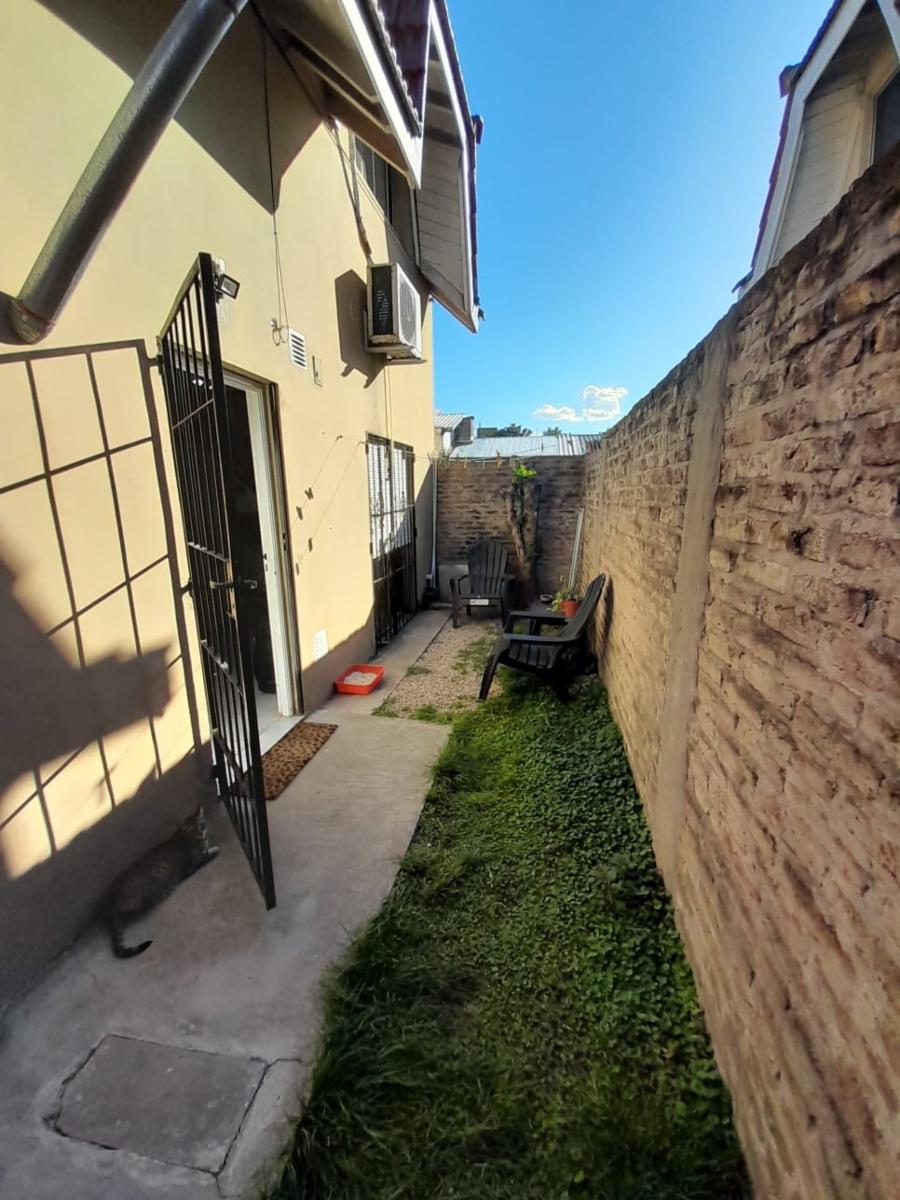 Dúplex a la venta en José C Paz. APTO CREDITO