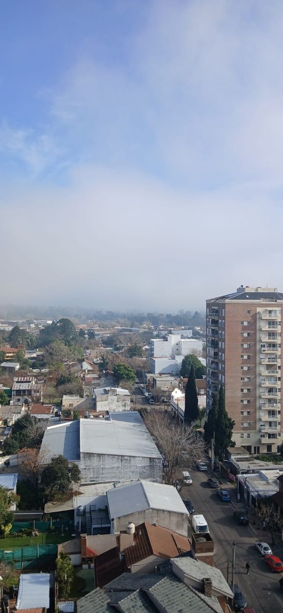 ALQUILER Hermoso monoambiente con balcón