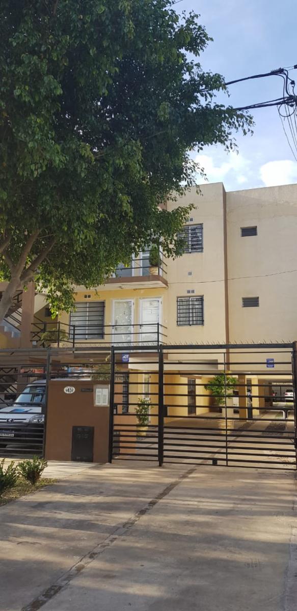 LUIS MARIA CAMPOS 1432  DTO 7 · Morón — foto 6