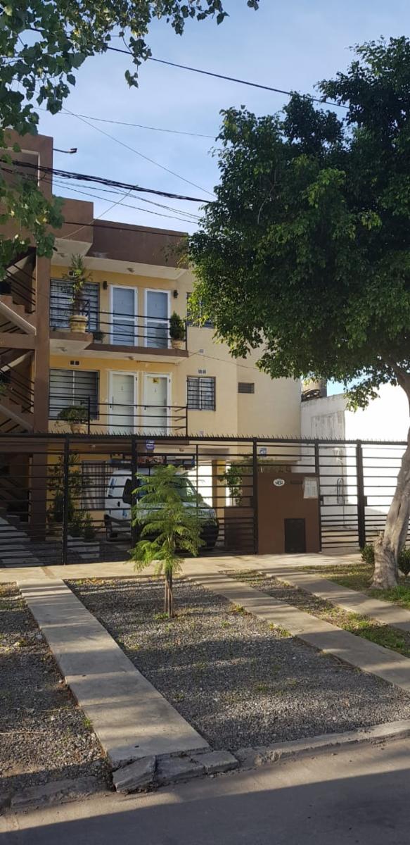 LUIS MARIA CAMPOS 1432  DTO 7 · Morón — foto 7