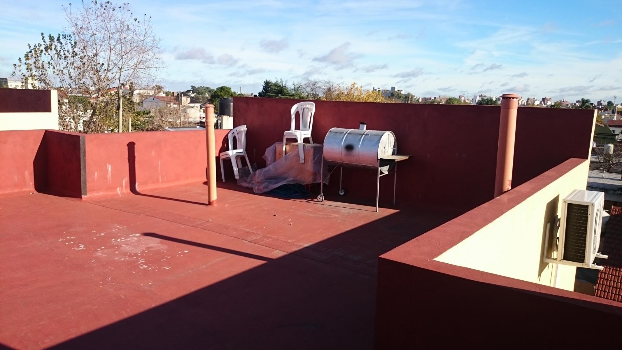 LUIS MARIA CAMPOS 1432  DTO 7 · Morón — foto 9