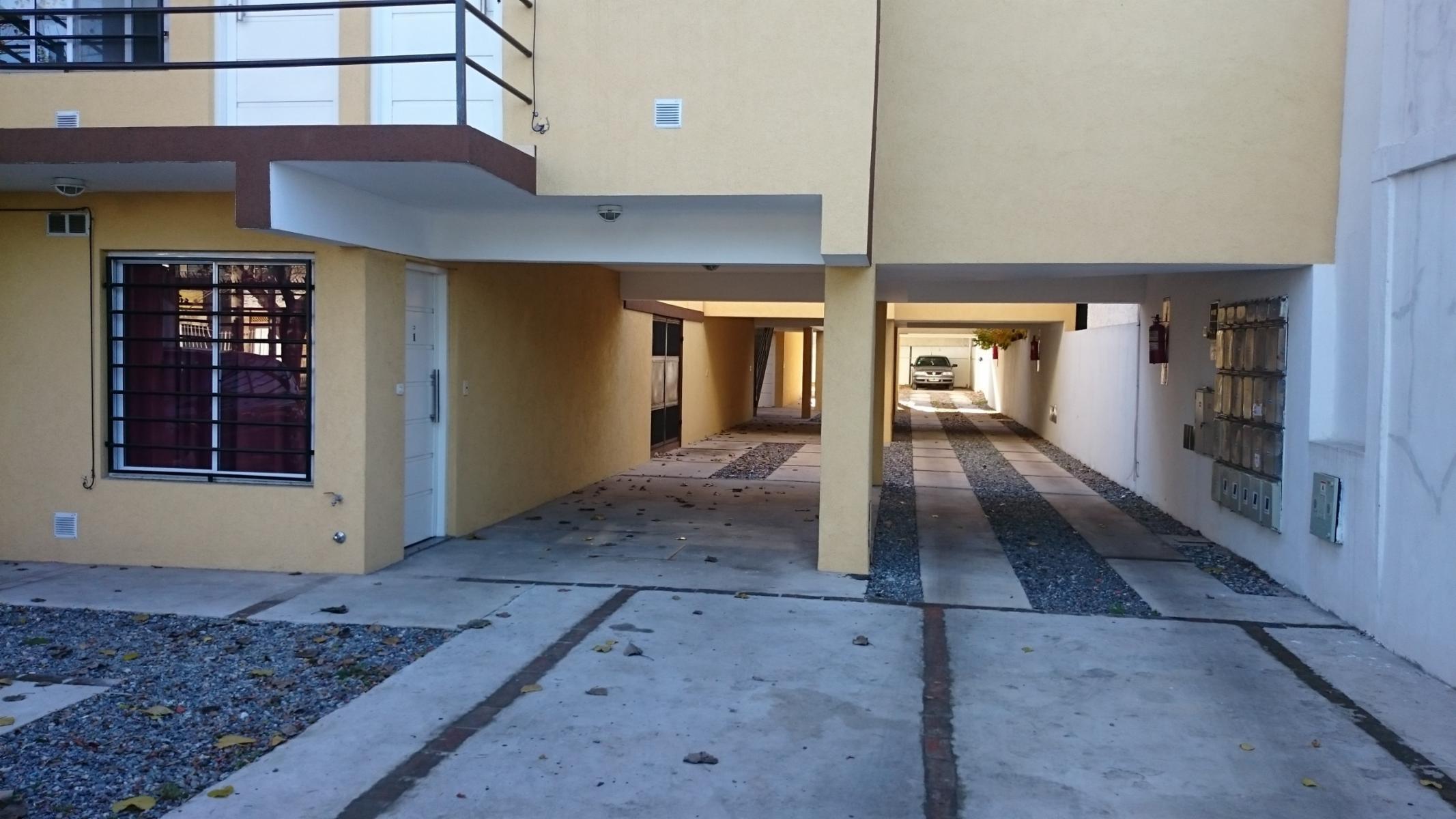 LUIS MARIA CAMPOS 1432  DTO 7 · Morón — foto 10