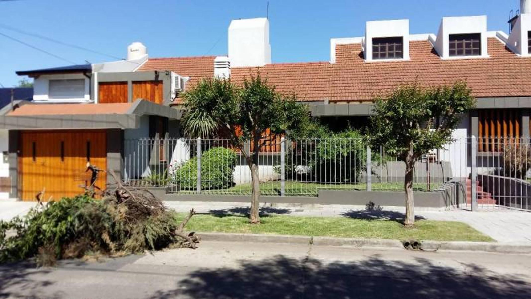 Chalet impecable en Haedo