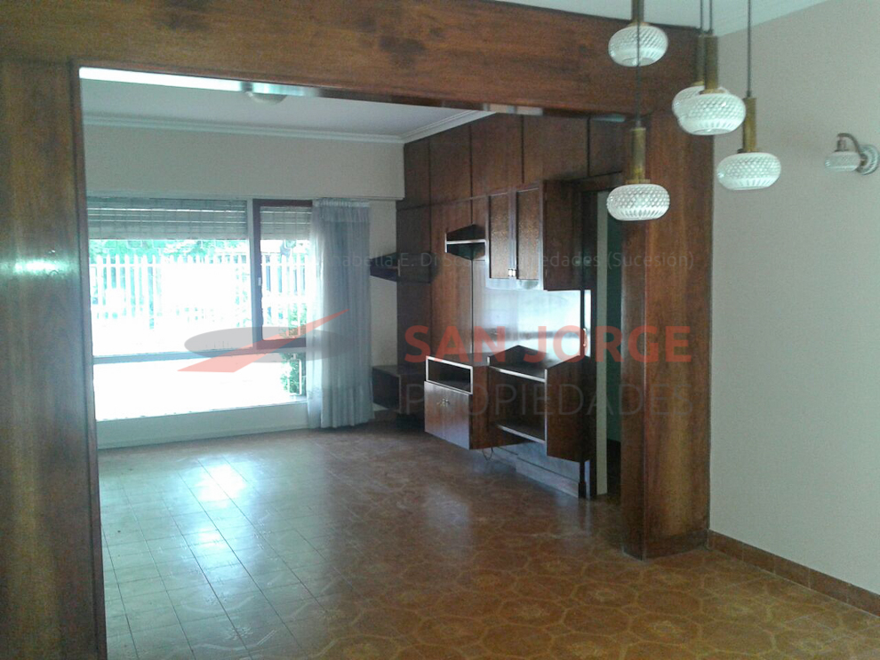 Calle Saavedra · General Pueyrredon — foto 3