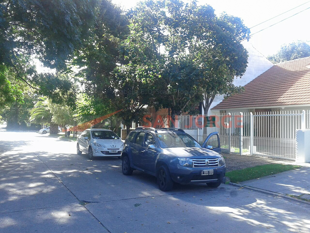Calle Saavedra · General Pueyrredon — foto 6