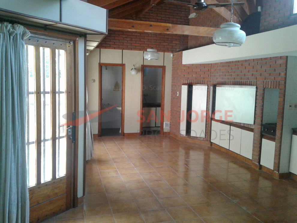 Calle Saavedra · General Pueyrredon — foto 8