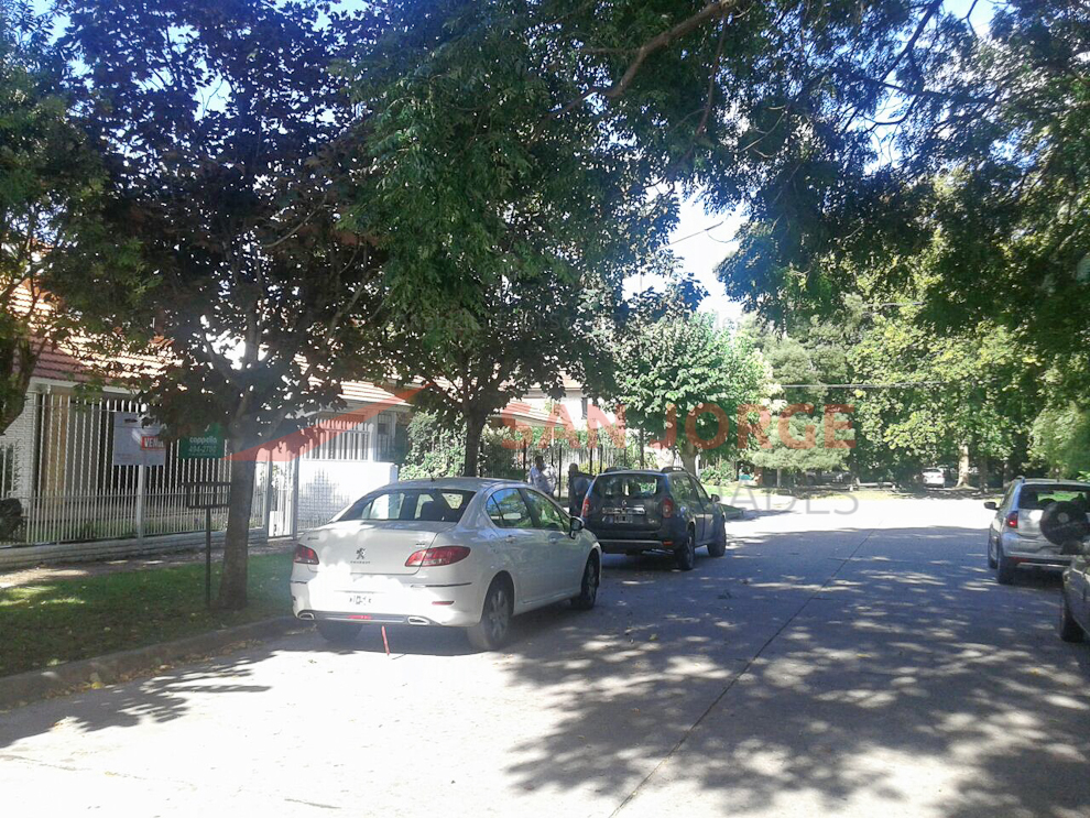 Calle Saavedra · General Pueyrredon — foto 9