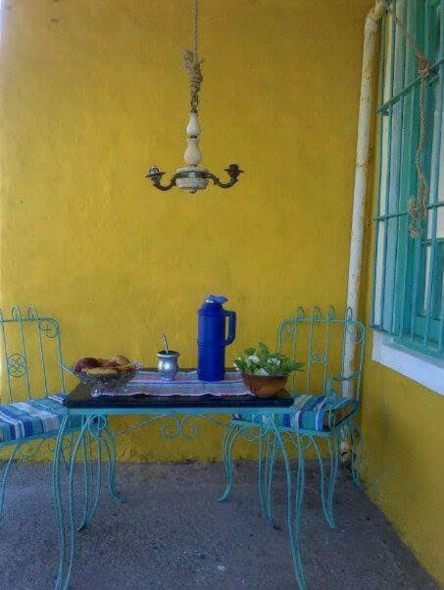 Las chacras · San Javier — foto 6
