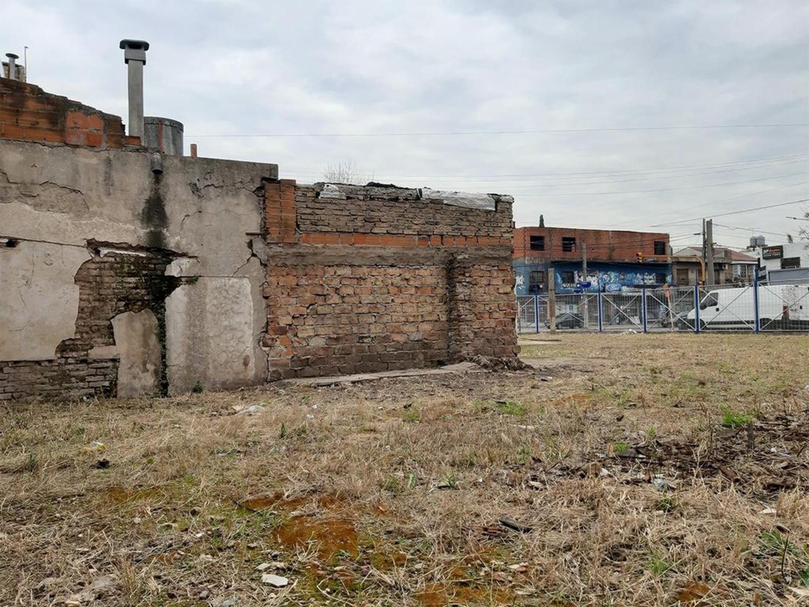 Avenida San Martín 3618 · La Matanza — foto 12