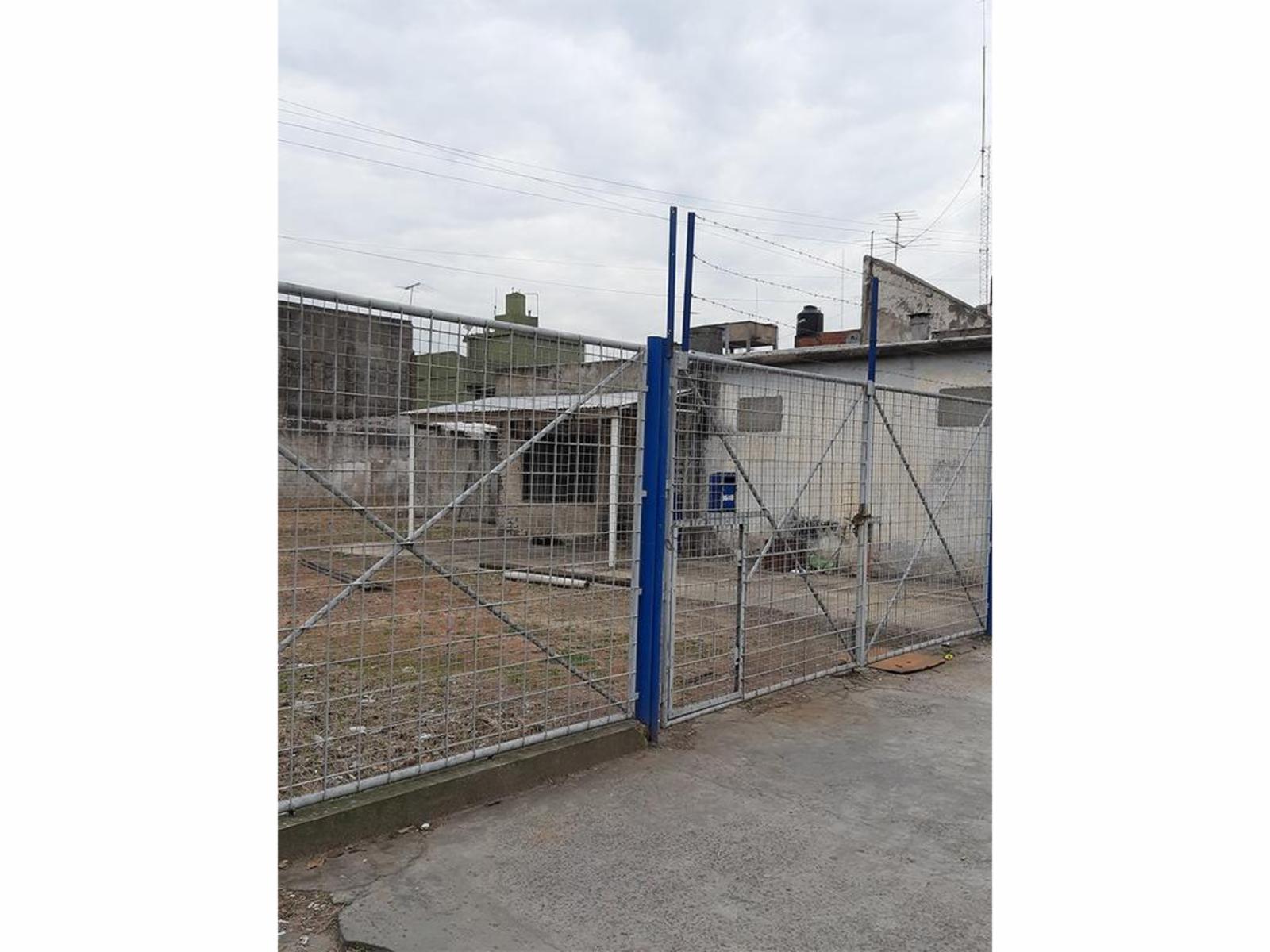 Avenida San Martín 3618 · La Matanza — foto 3