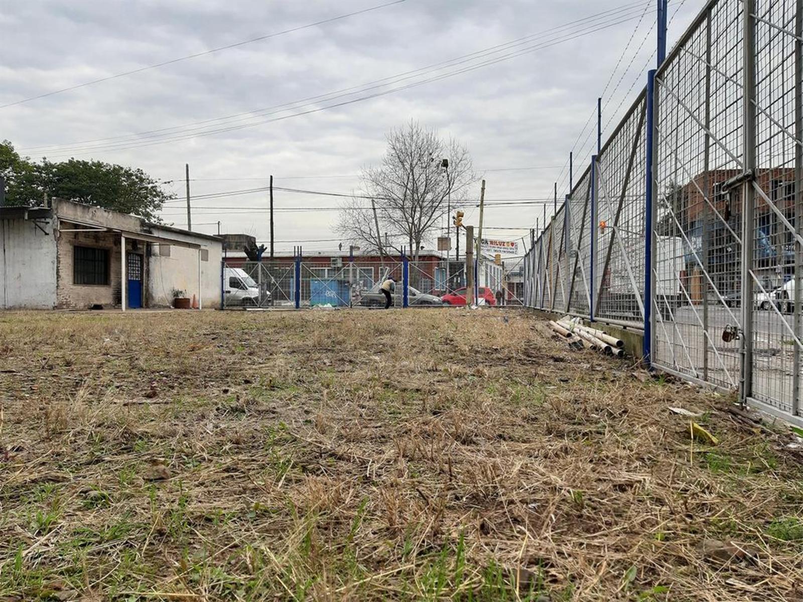 Avenida San Martín 3618 · La Matanza — foto 8