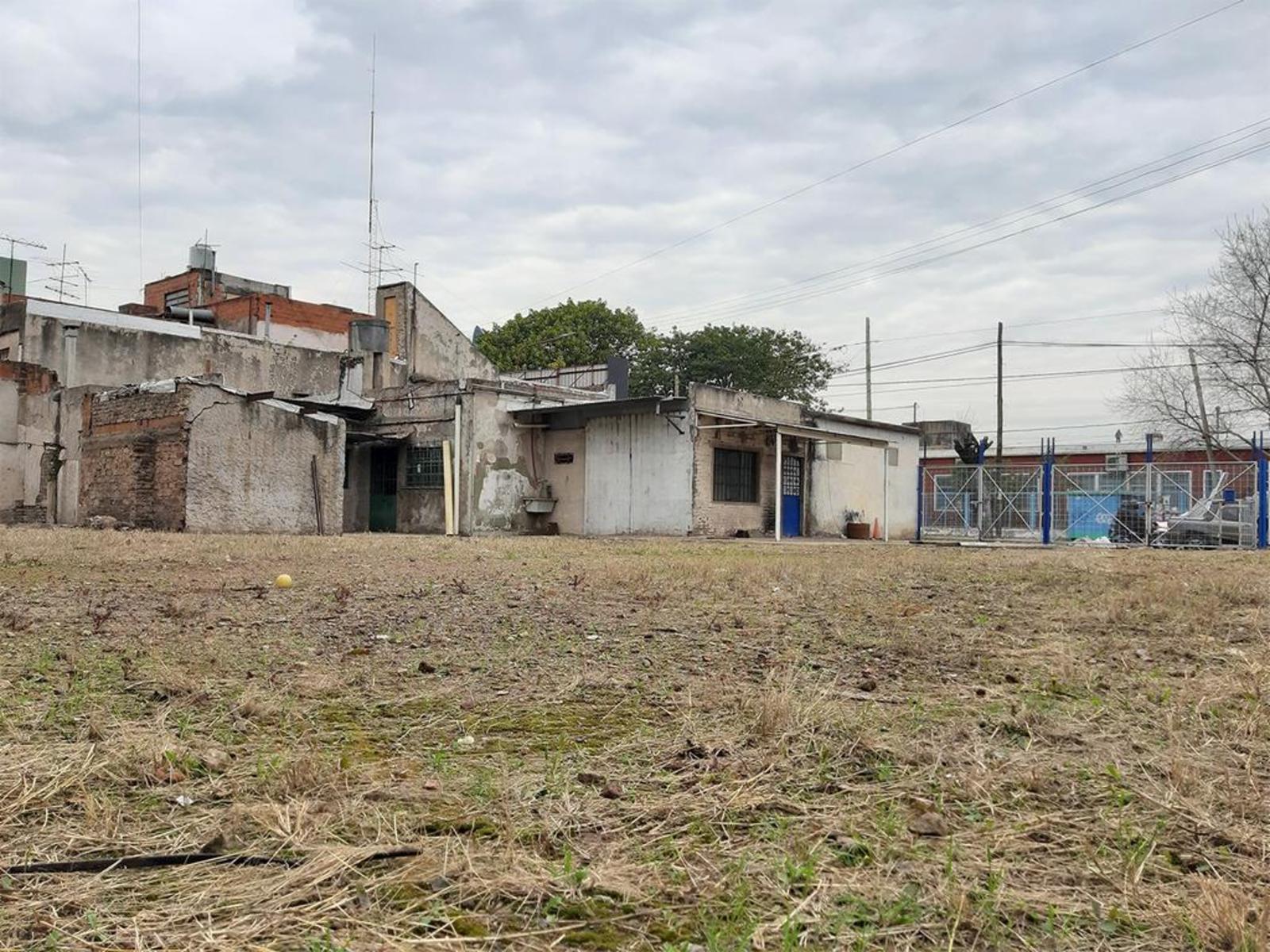 Avenida San Martín 3618 · La Matanza — foto 9
