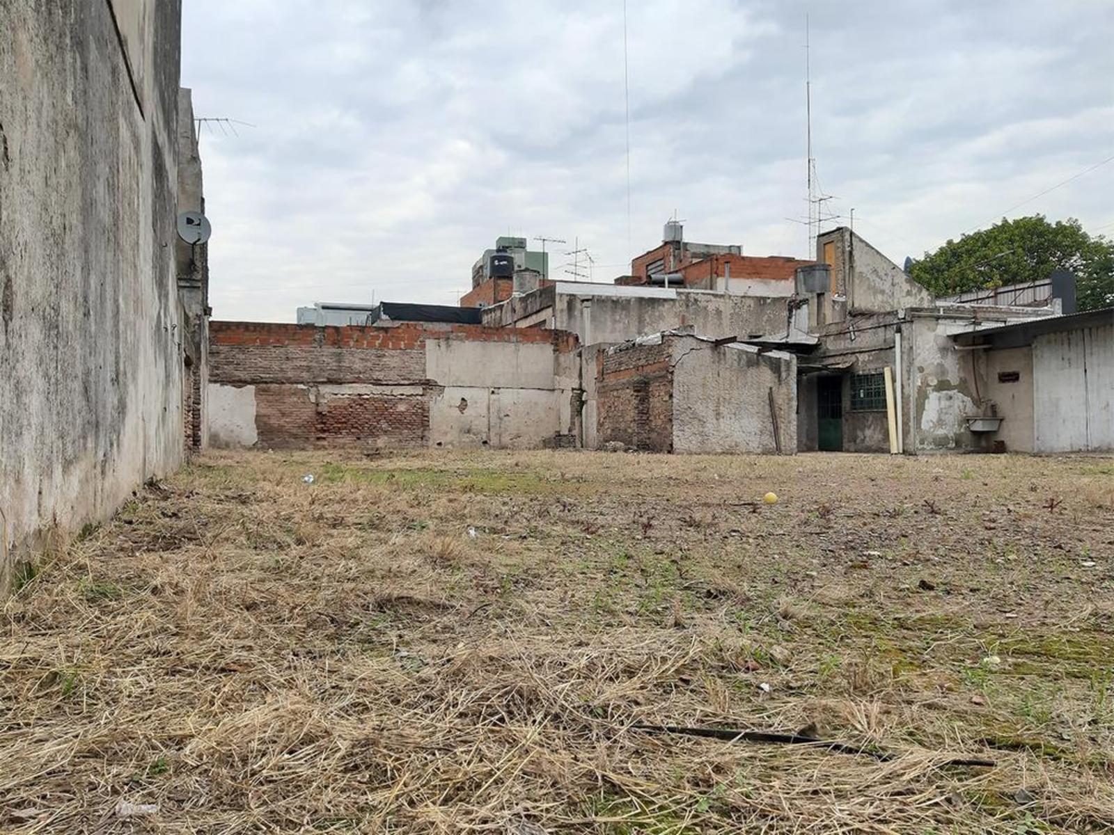 Avenida San Martín 3618 · La Matanza — foto 10