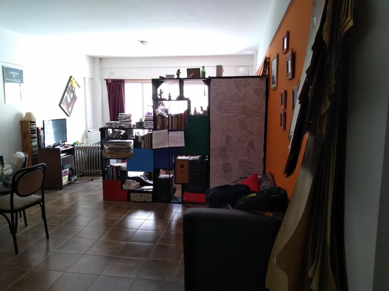 CUENCA 2300 · Villa del Parque — foto 3