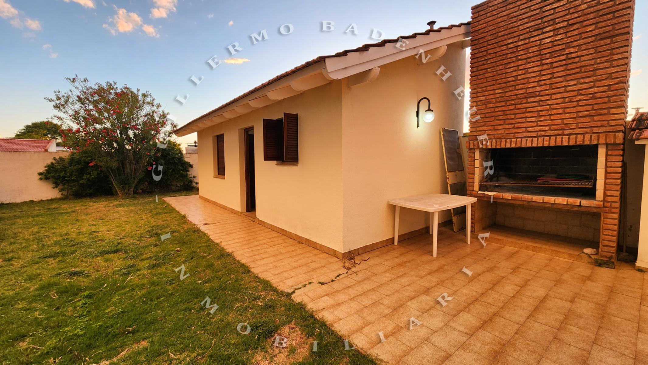 NELIDA FOSSATTI 1370 · Monte Hermoso — foto 12