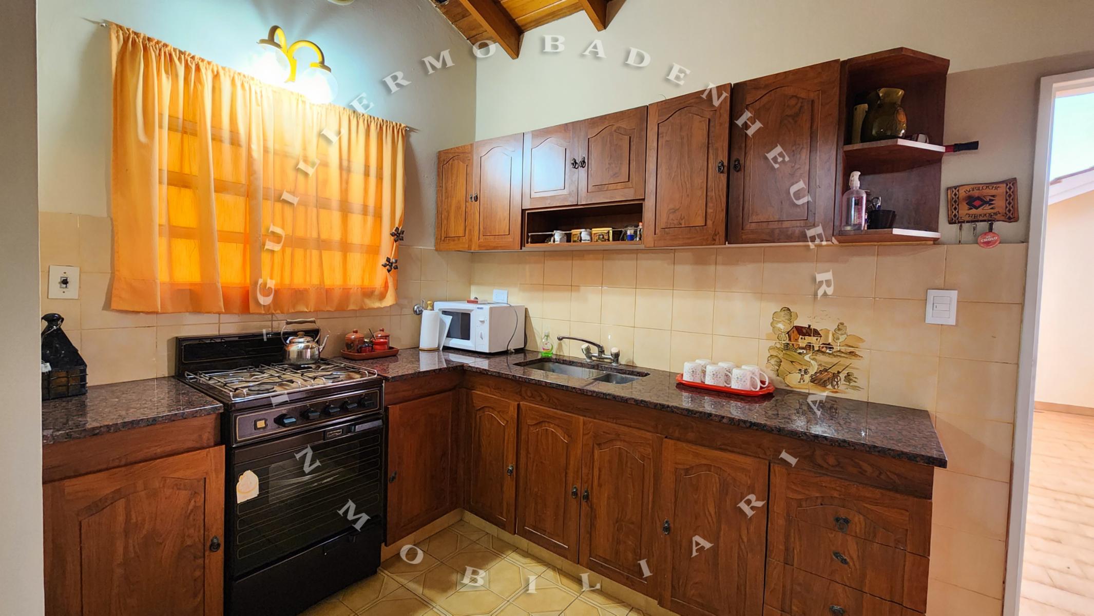NELIDA FOSSATTI 1370 · Monte Hermoso — foto 4