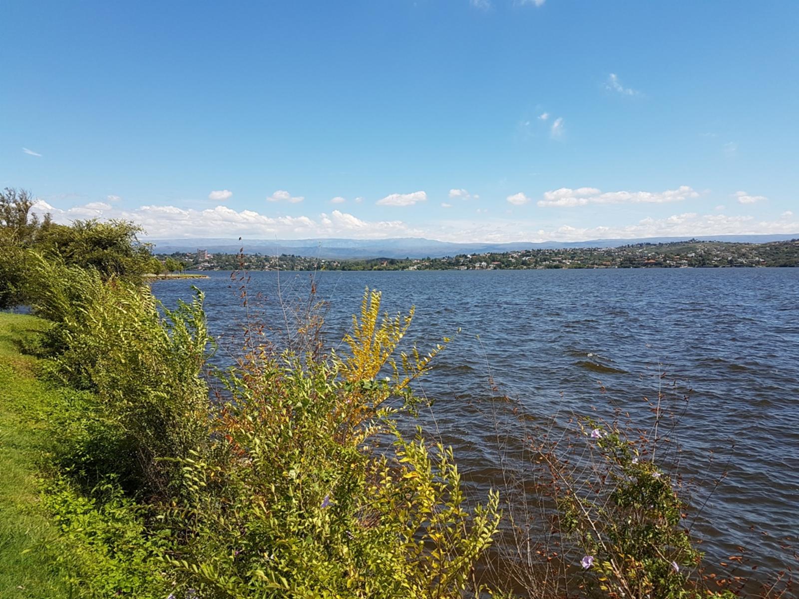 EDIFICIO COSTA LAGO - EN PLENA COSTANERA DE VILLA CARLOS PAZ, Gran Vista Al Lago  Pronta entrega