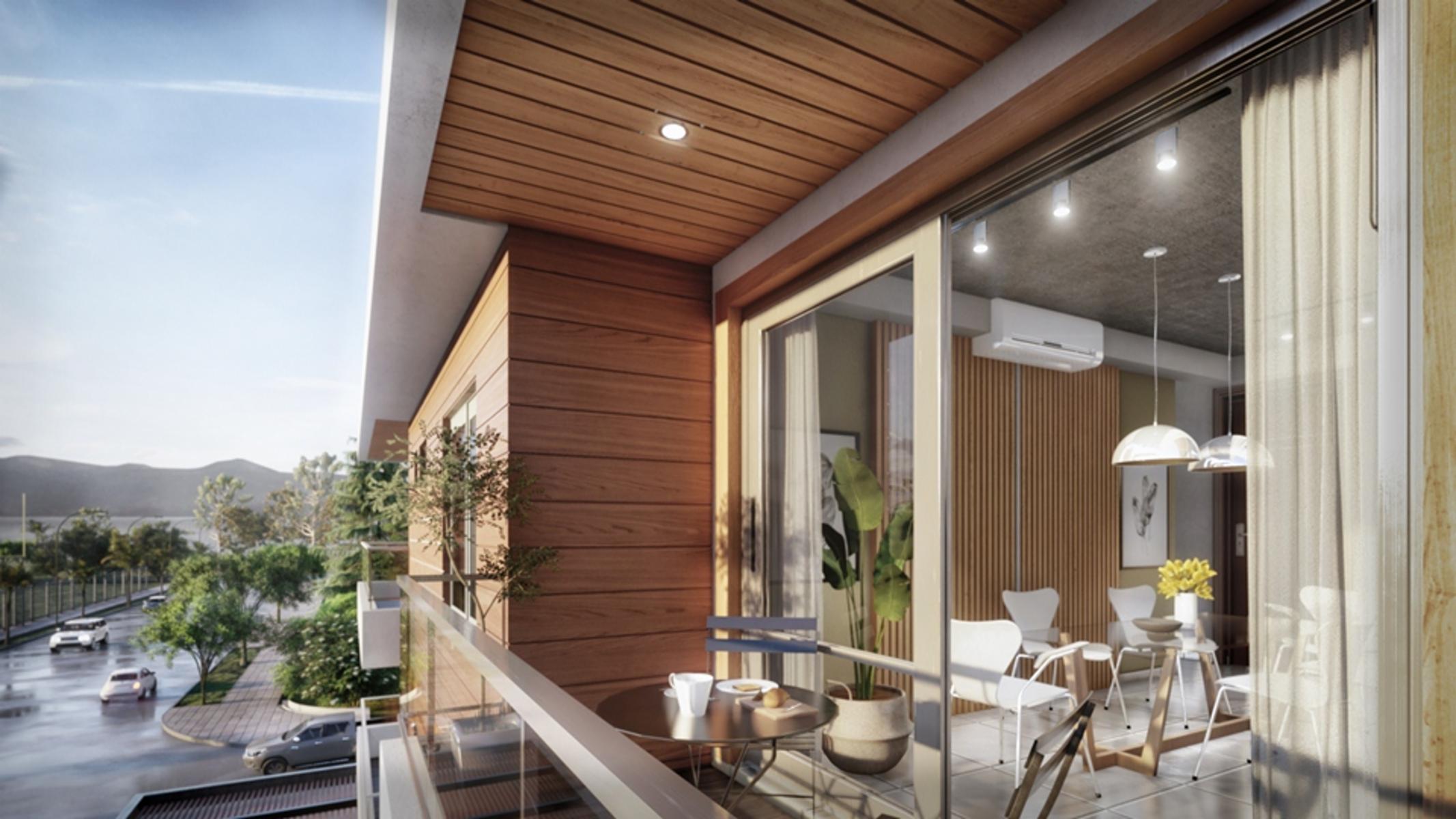 Edificio Costa Lago · Punilla — foto 13