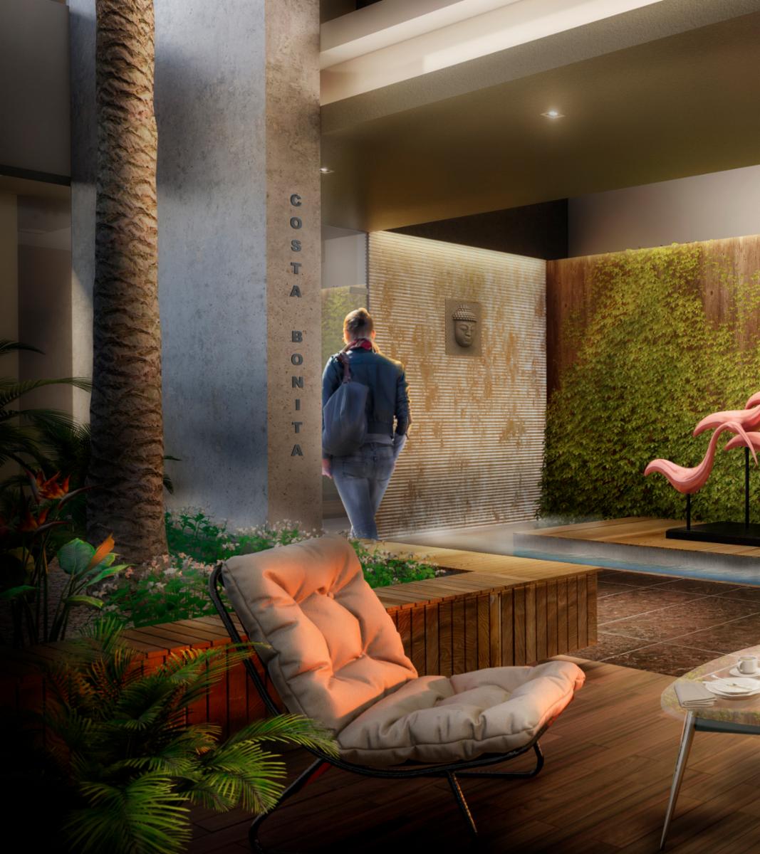 Edificio Costa Lago · Punilla — foto 17