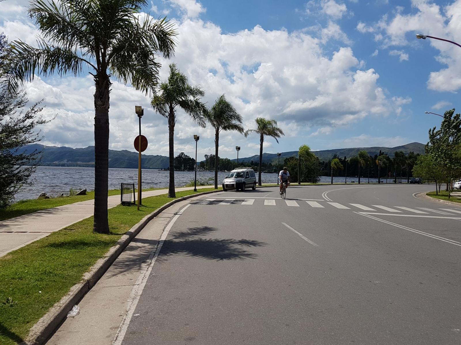 Edificio Costa Lago · Punilla — foto 3
