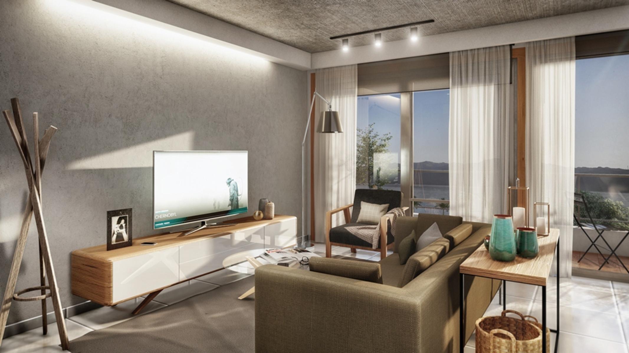 Edificio Costa Lago · Punilla — foto 23