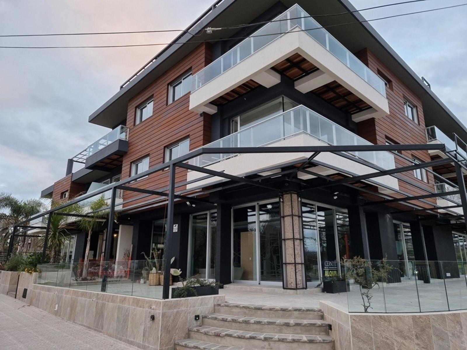 Edificio Costa Lago · Punilla — foto 25