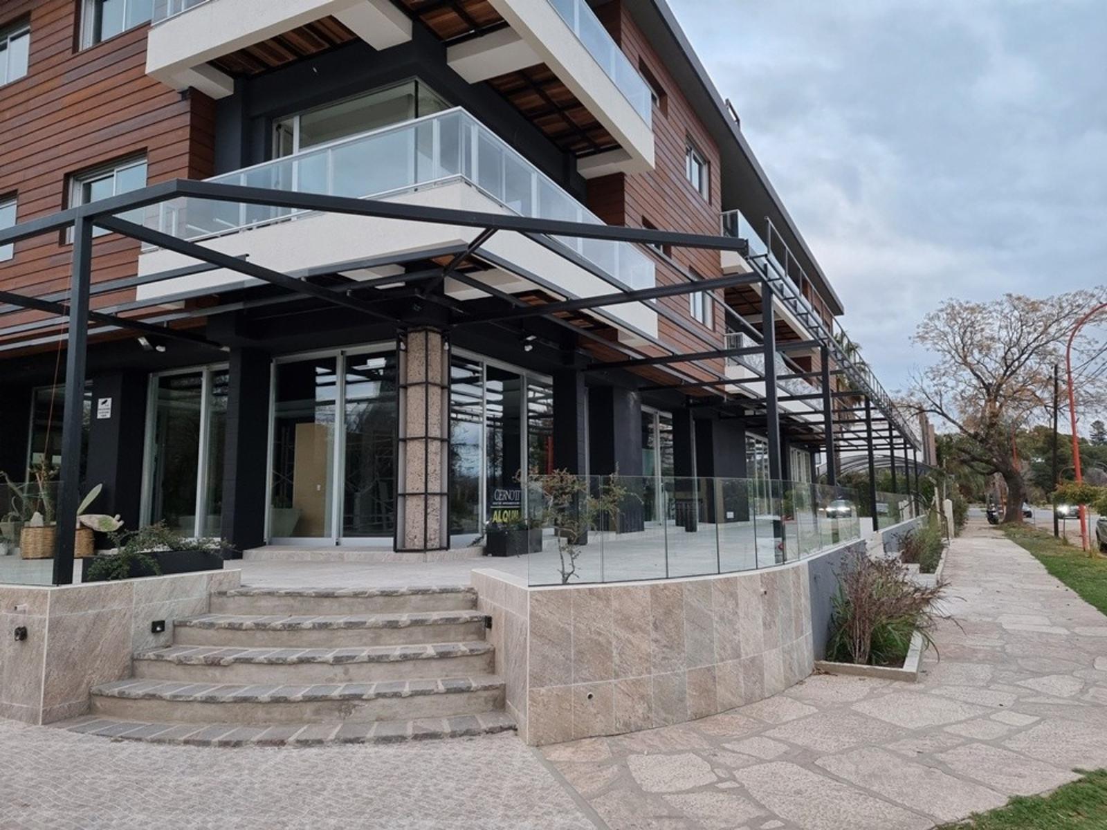 Edificio Costa Lago · Punilla — foto 26