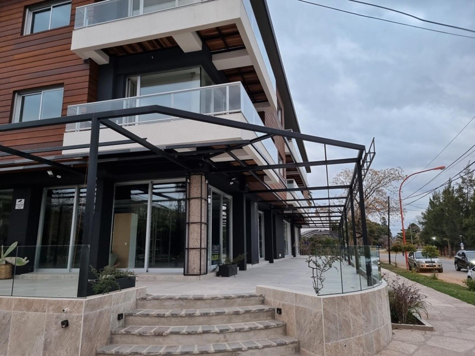 Edificio Costa Lago · Punilla — foto 27