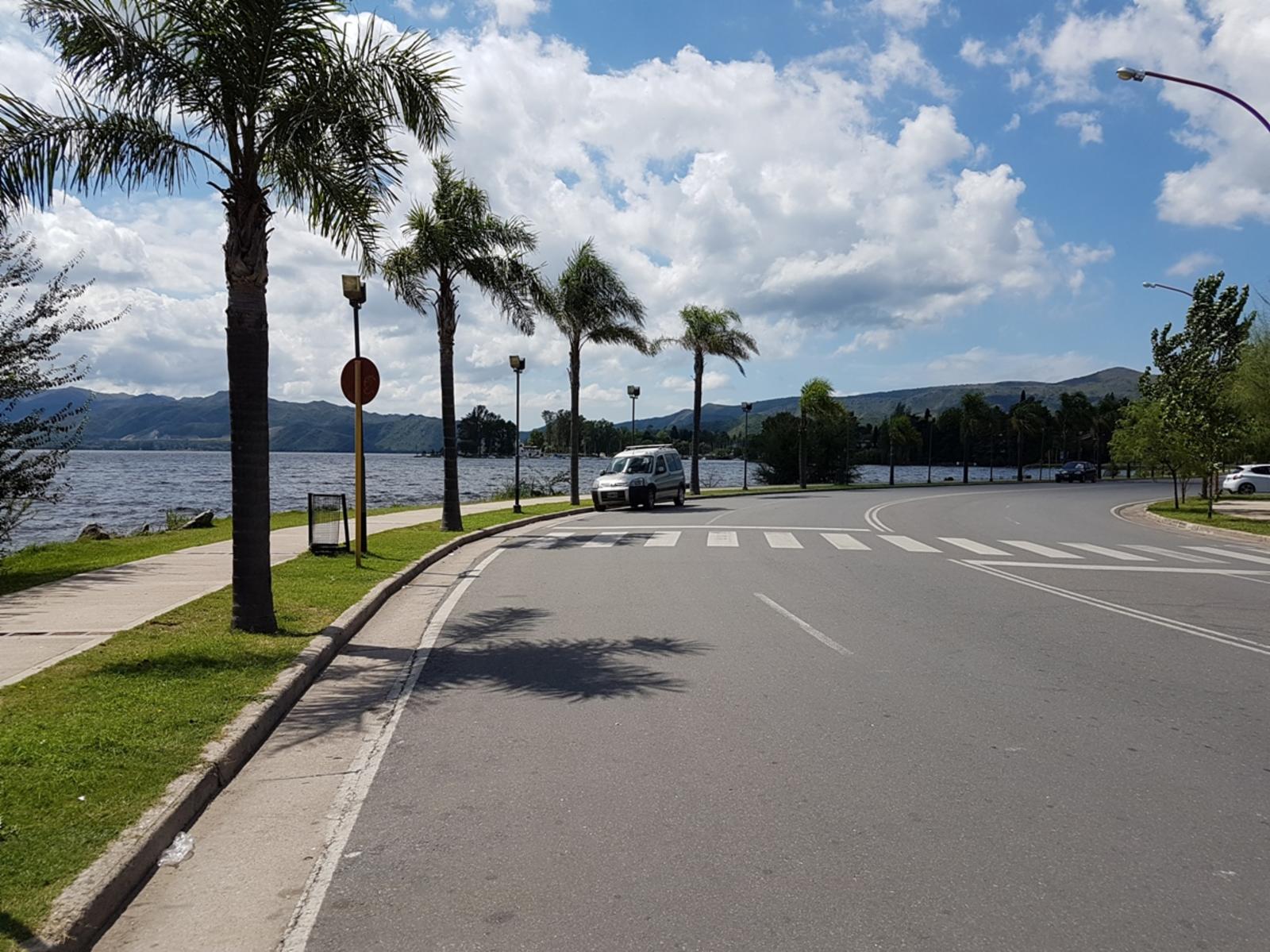 Edificio Costa Lago · Punilla — foto 4