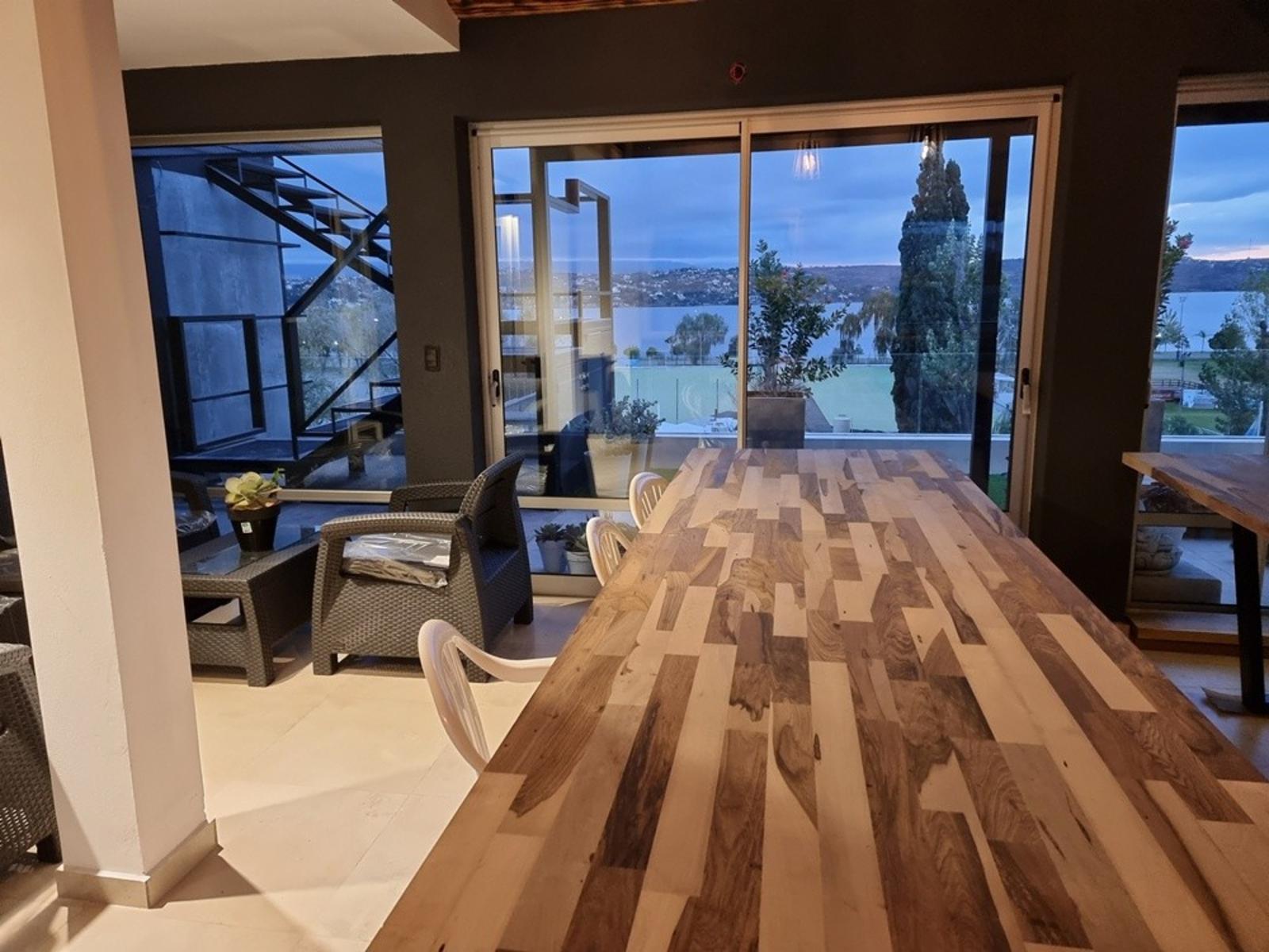 Edificio Costa Lago · Punilla — foto 31