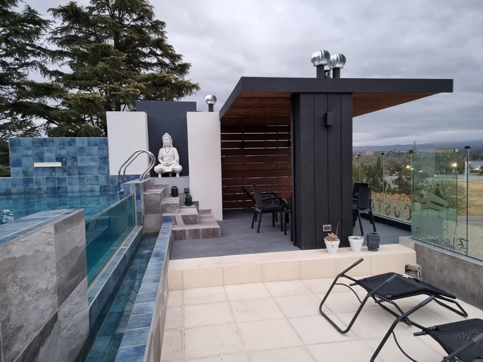 Edificio Costa Lago · Punilla — foto 33
