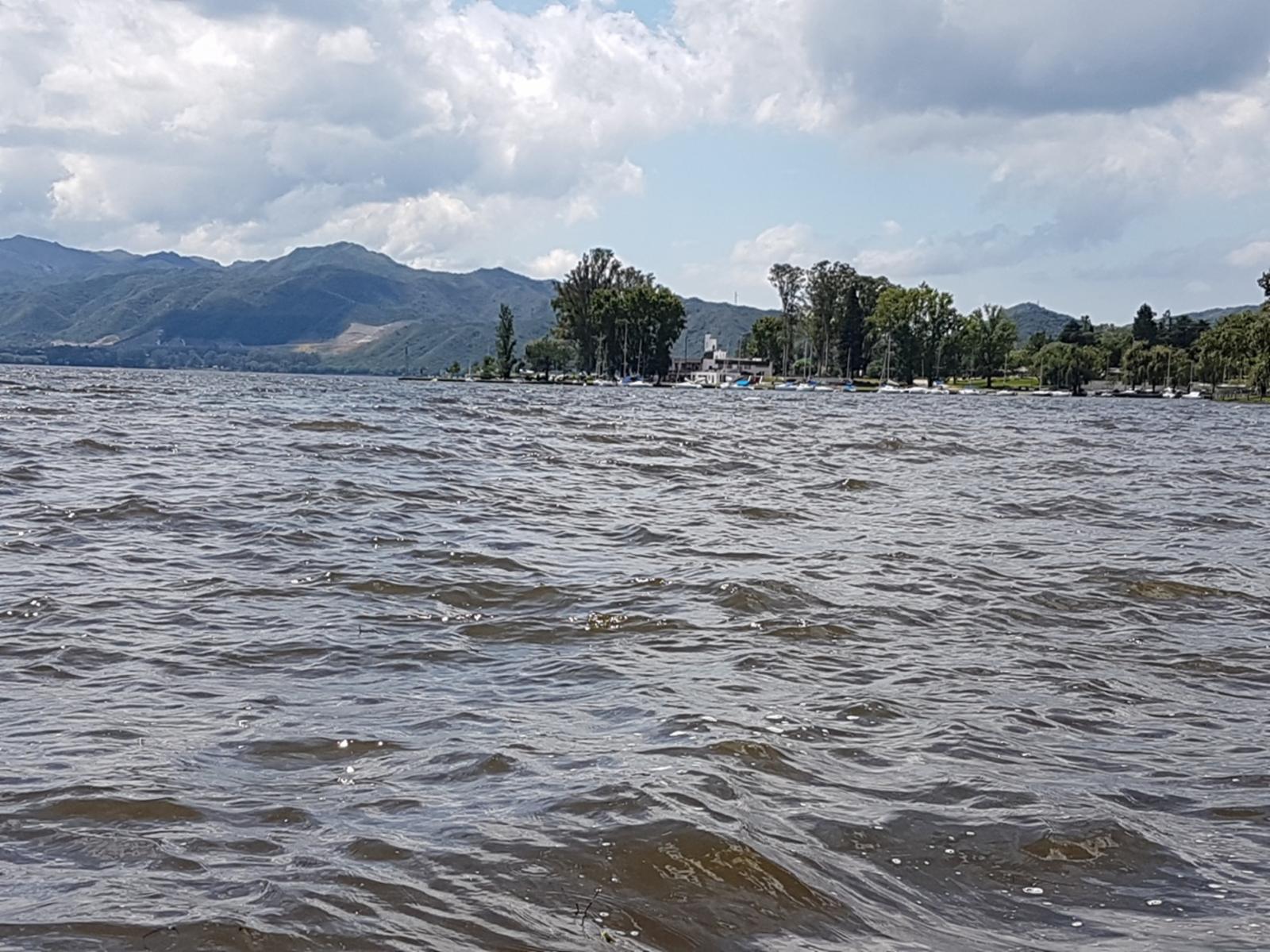 Edificio Costa Lago · Punilla — foto 10