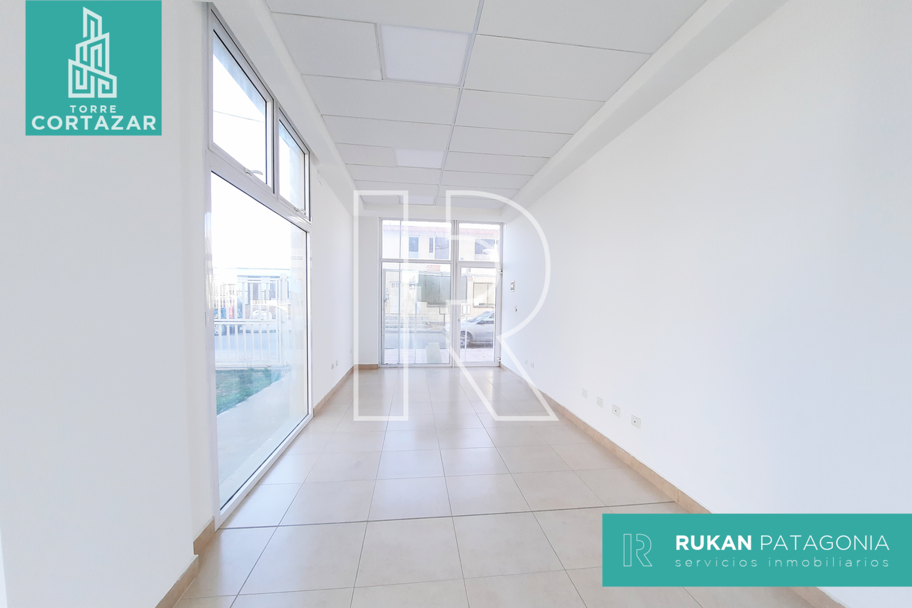 TORRE CORTAZAR | Local 11 · Deseado — foto 4