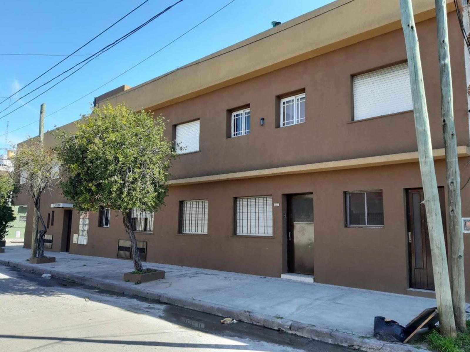 Olaguer 252 , 1° 4 · La Matanza — foto 3