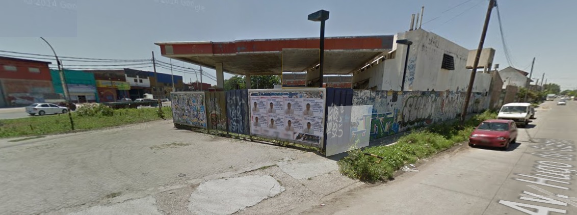 Ruta 8 10200 · Tres De Febrero — foto 3