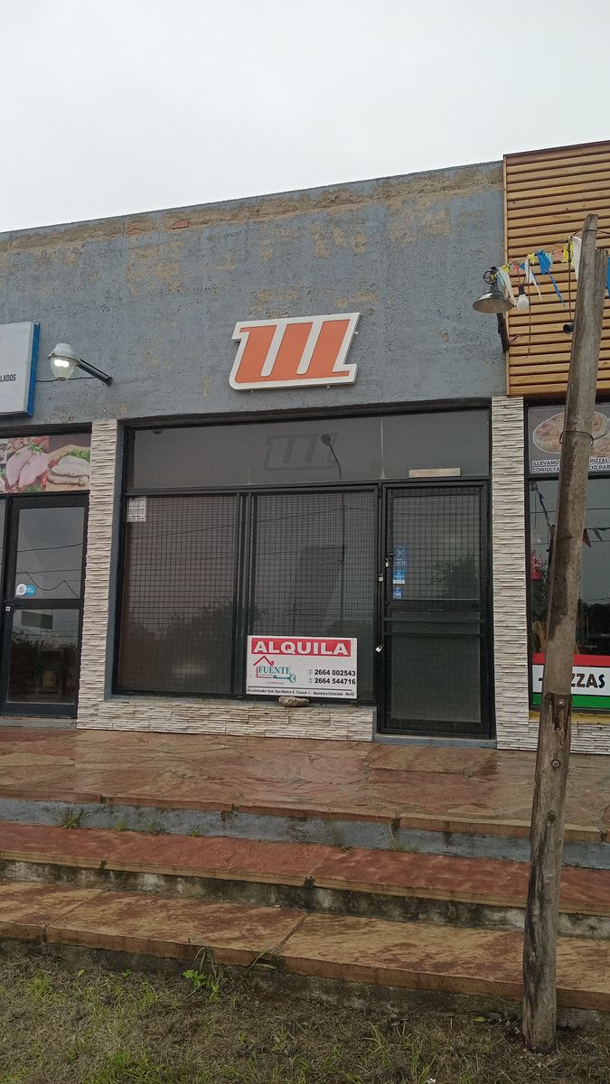 AVENIDA LIBERTADOR GENERAL SAN MARTIN · Junín — foto 4