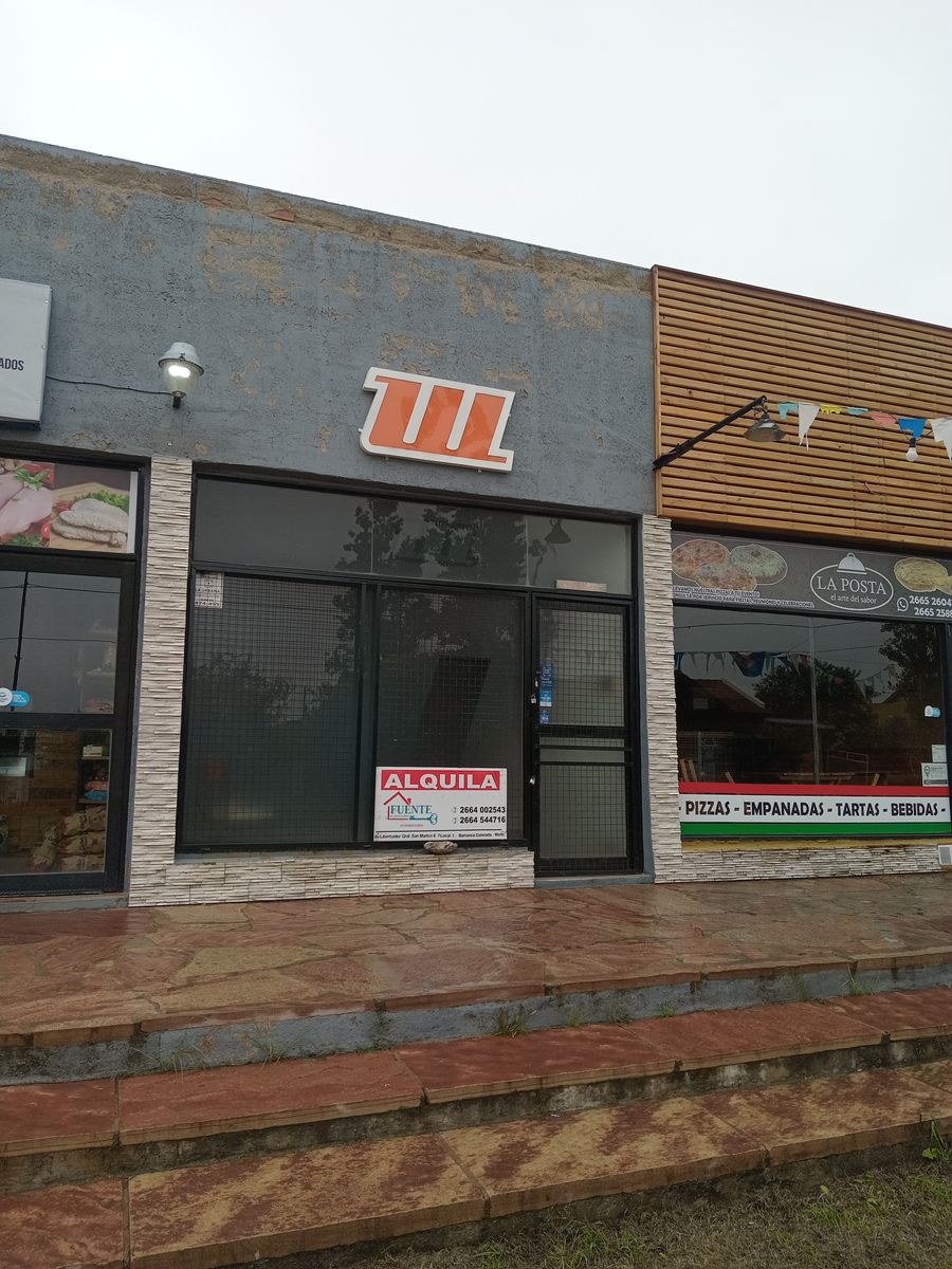 AVENIDA LIBERTADOR GENERAL SAN MARTIN · Junín — foto 5
